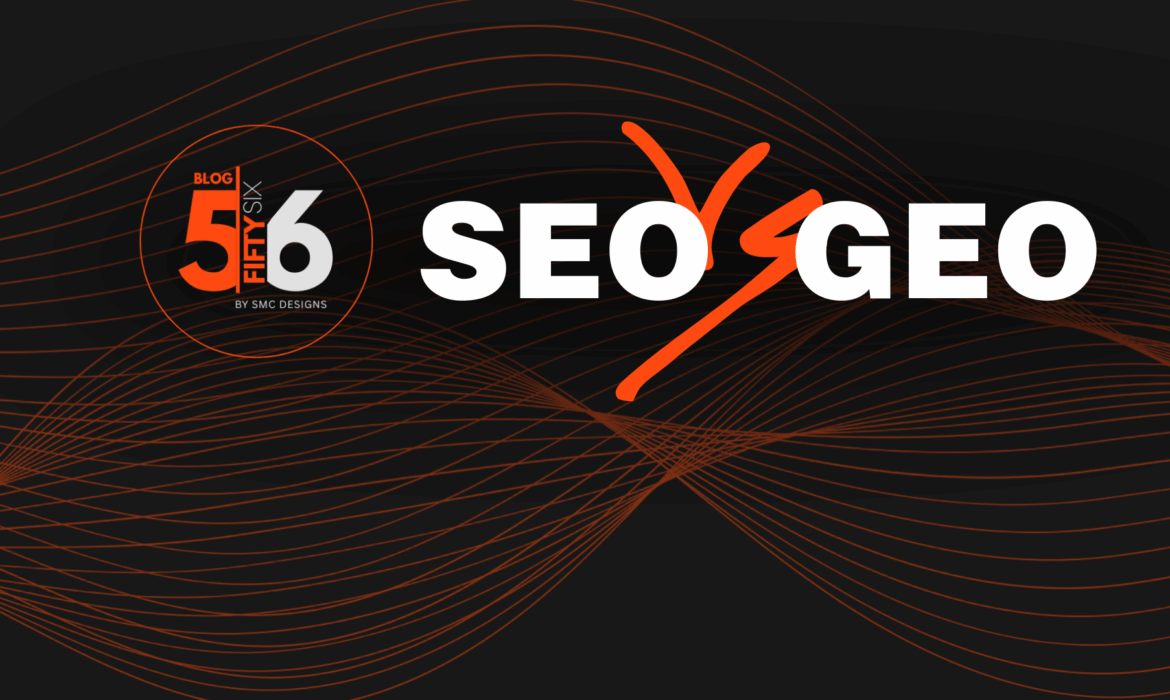 What Is GEO and Why Your Detroit Business Needs It Now